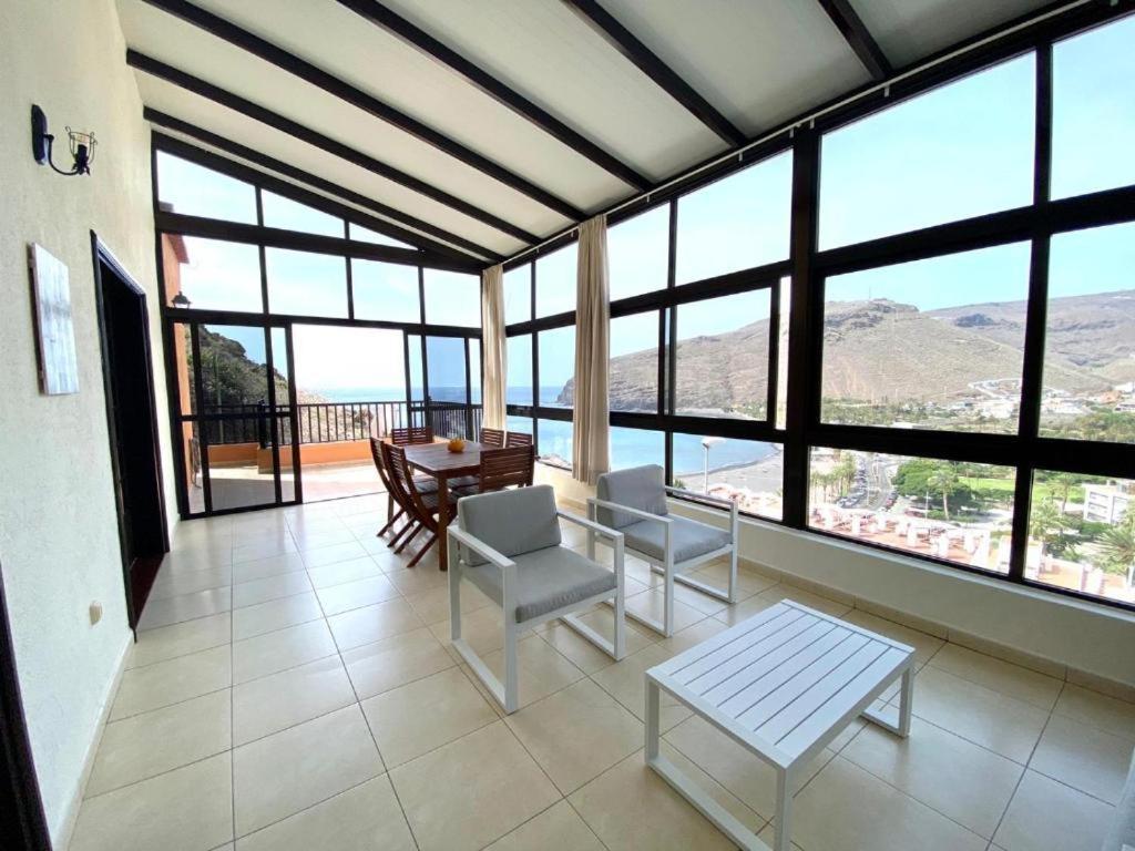 Vivienda Vacacional Villa El Mirador San Sebastián de la Gomera Eksteriør bilde