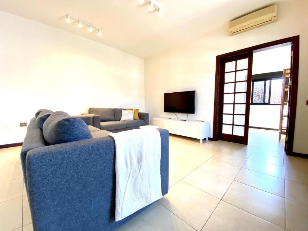 Vivienda Vacacional Villa El Mirador San Sebastián de la Gomera Eksteriør bilde