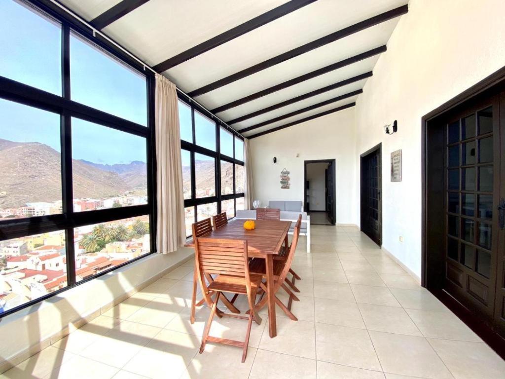 Vivienda Vacacional Villa El Mirador San Sebastián de la Gomera Eksteriør bilde