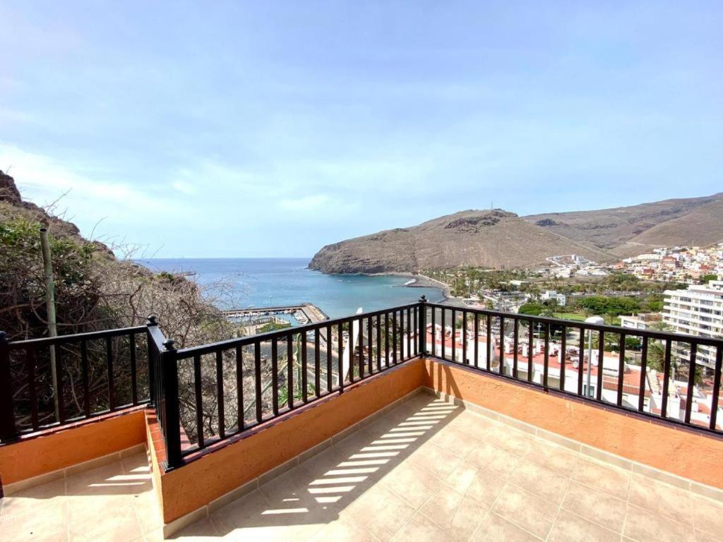 Vivienda Vacacional Villa El Mirador San Sebastián de la Gomera Eksteriør bilde