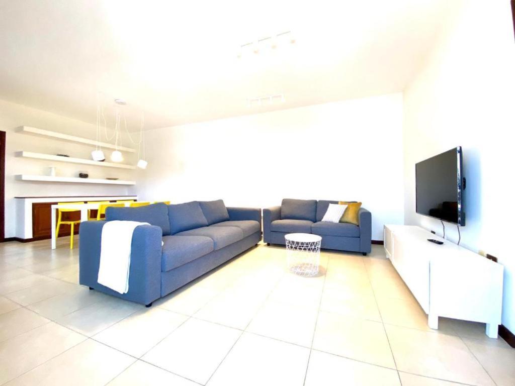 Vivienda Vacacional Villa El Mirador San Sebastián de la Gomera Eksteriør bilde