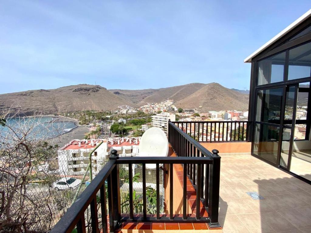 Vivienda Vacacional Villa El Mirador San Sebastián de la Gomera Eksteriør bilde