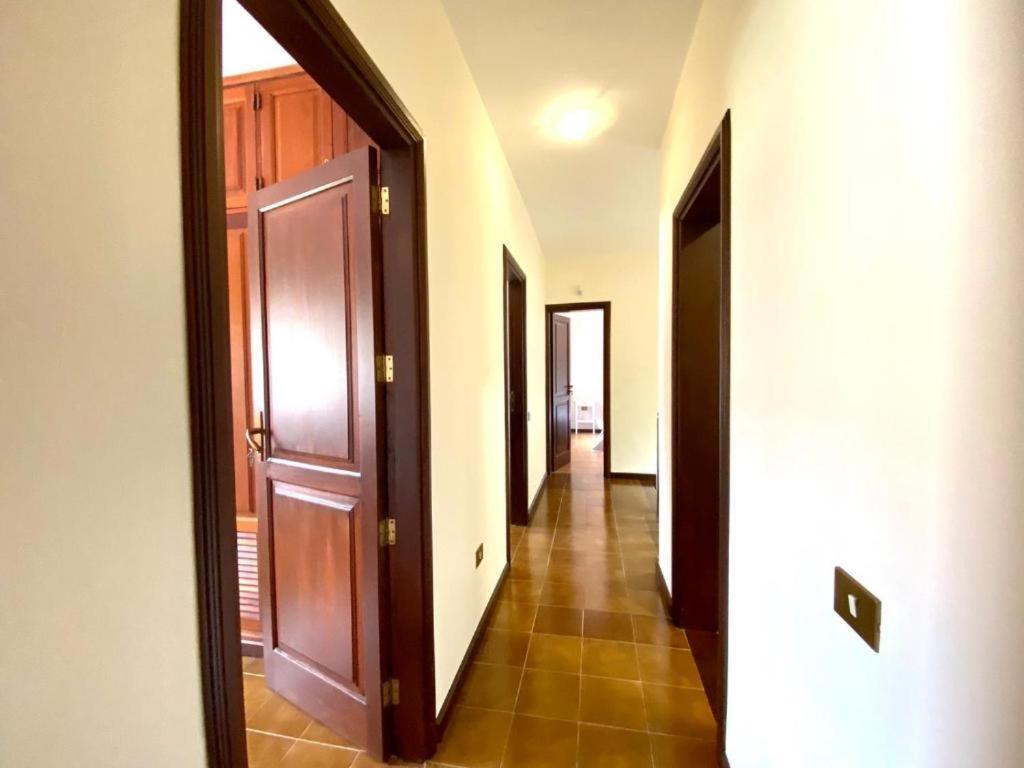 Vivienda Vacacional Villa El Mirador San Sebastián de la Gomera Eksteriør bilde