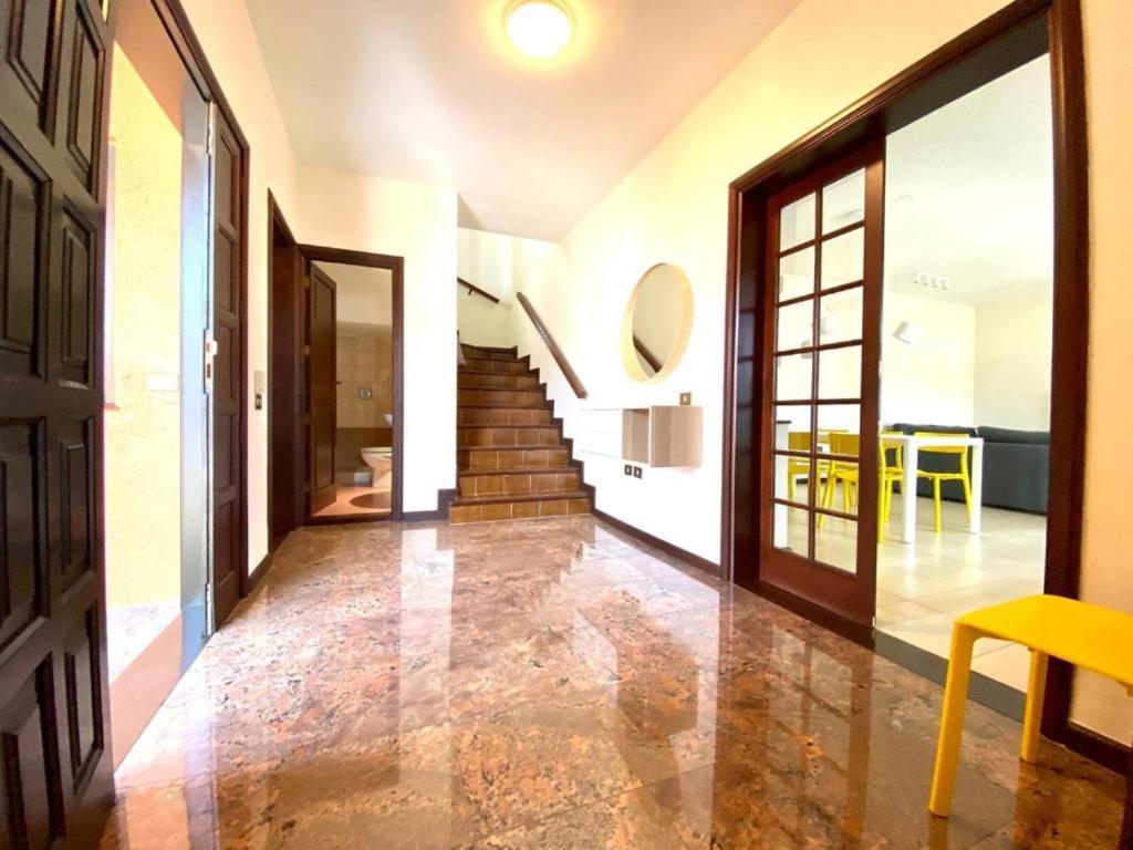 Vivienda Vacacional Villa El Mirador San Sebastián de la Gomera Eksteriør bilde