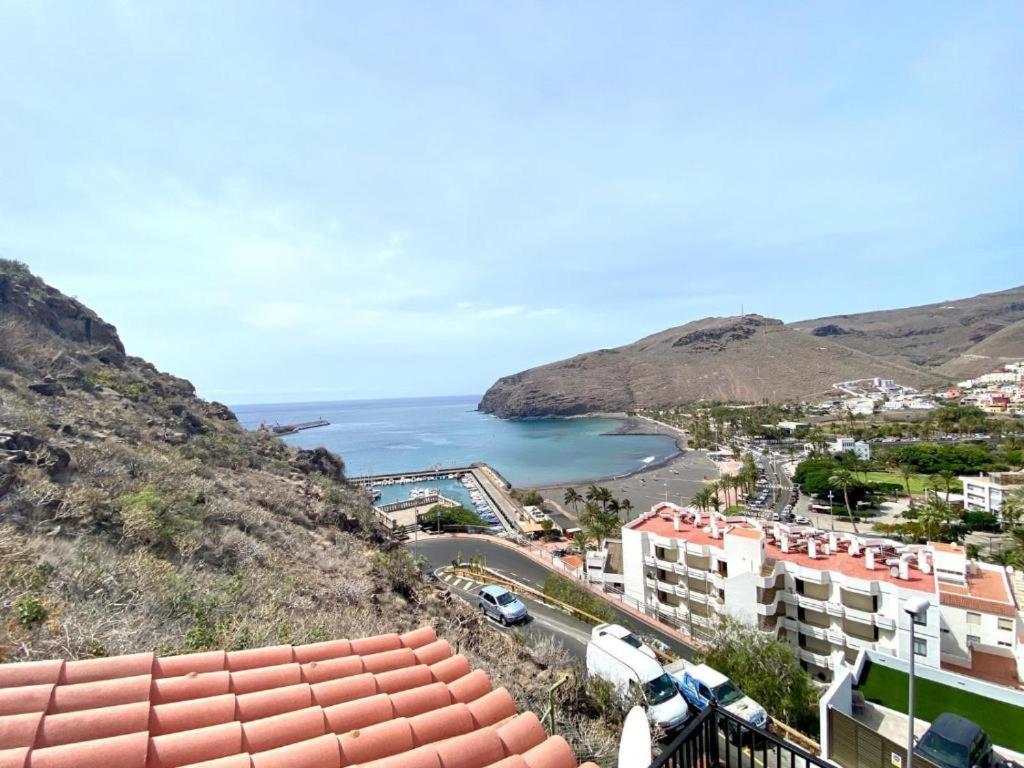 Vivienda Vacacional Villa El Mirador San Sebastián de la Gomera Eksteriør bilde
