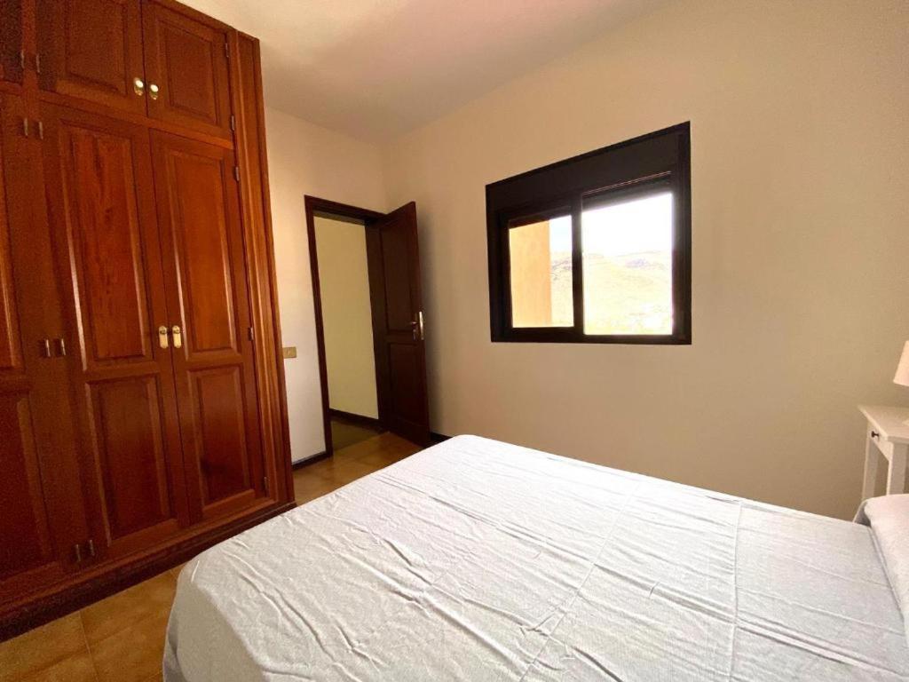 Vivienda Vacacional Villa El Mirador San Sebastián de la Gomera Eksteriør bilde