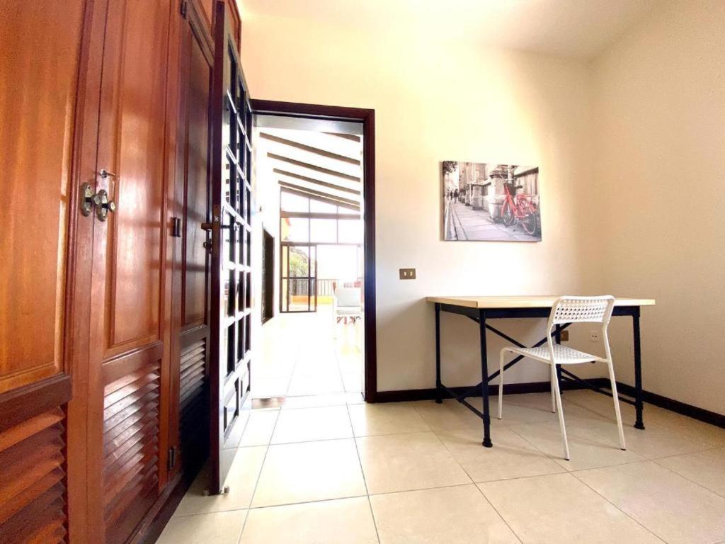 Vivienda Vacacional Villa El Mirador San Sebastián de la Gomera Eksteriør bilde