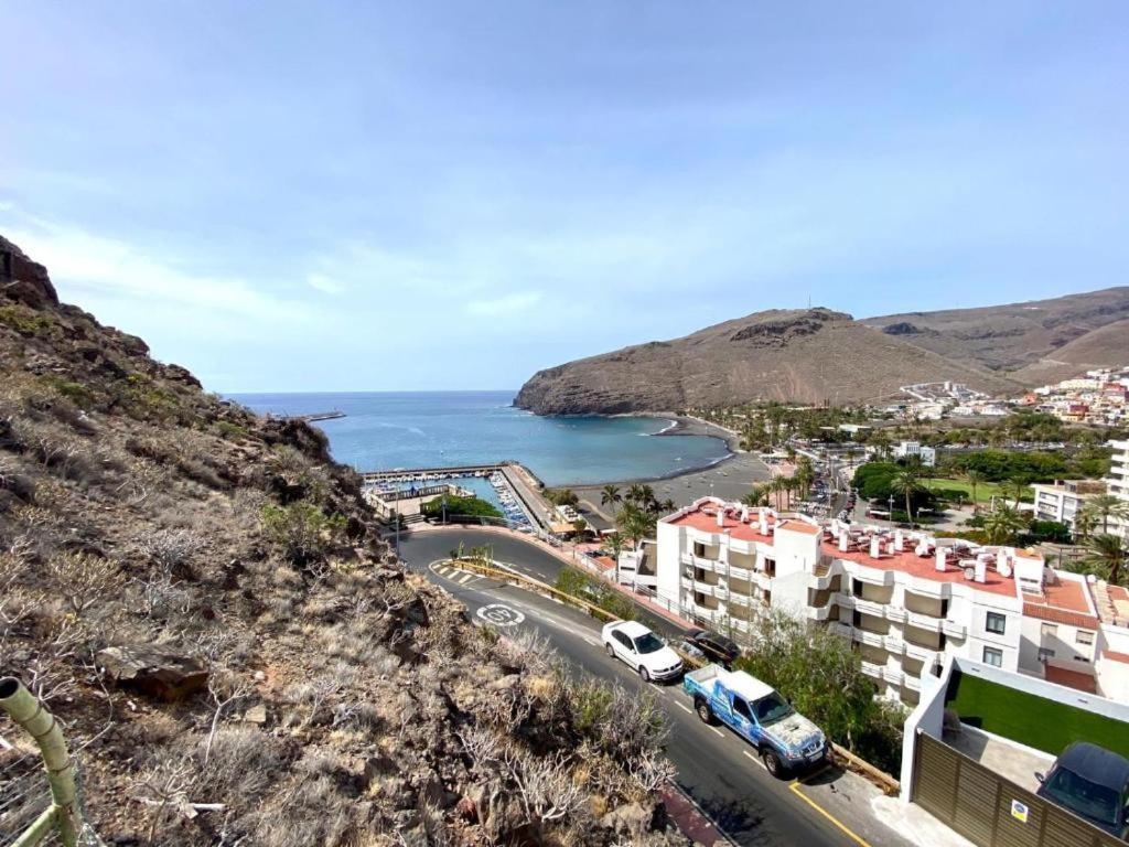 Vivienda Vacacional Villa El Mirador San Sebastián de la Gomera Eksteriør bilde