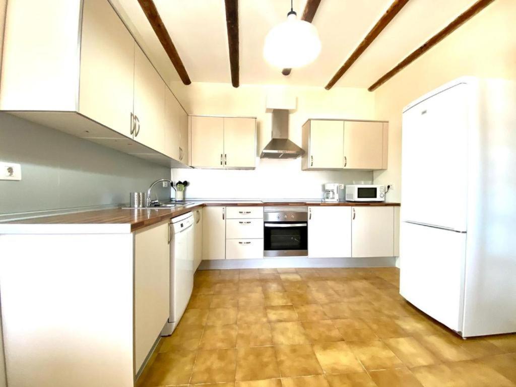 Vivienda Vacacional Villa El Mirador San Sebastián de la Gomera Eksteriør bilde