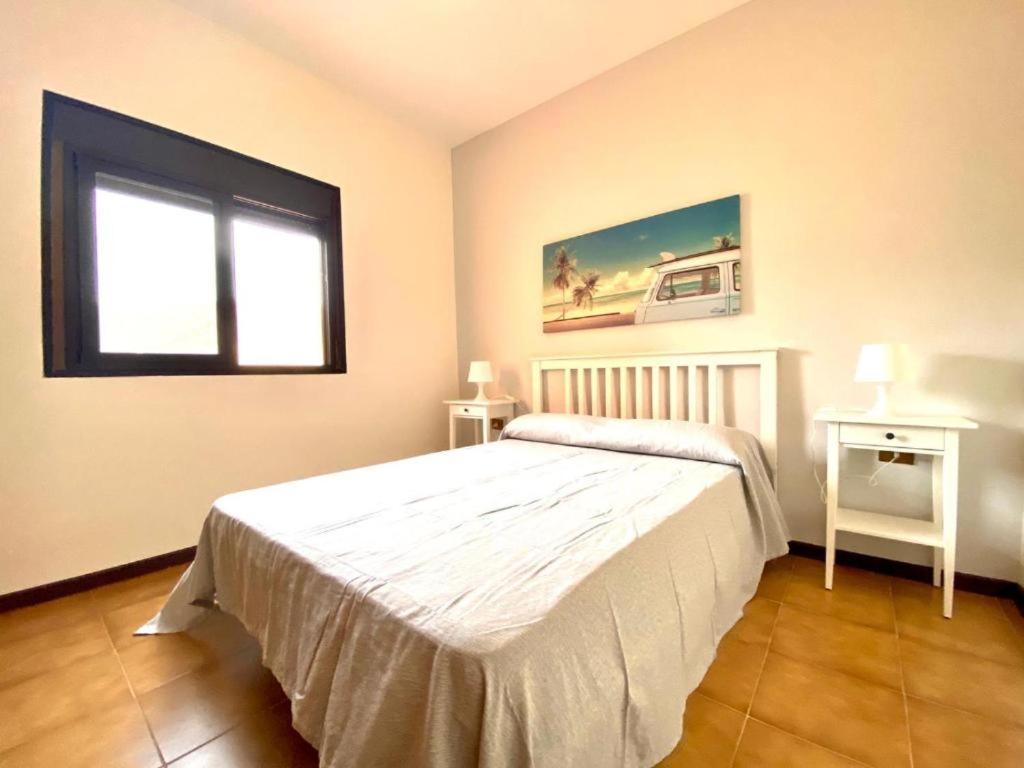 Vivienda Vacacional Villa El Mirador San Sebastián de la Gomera Eksteriør bilde