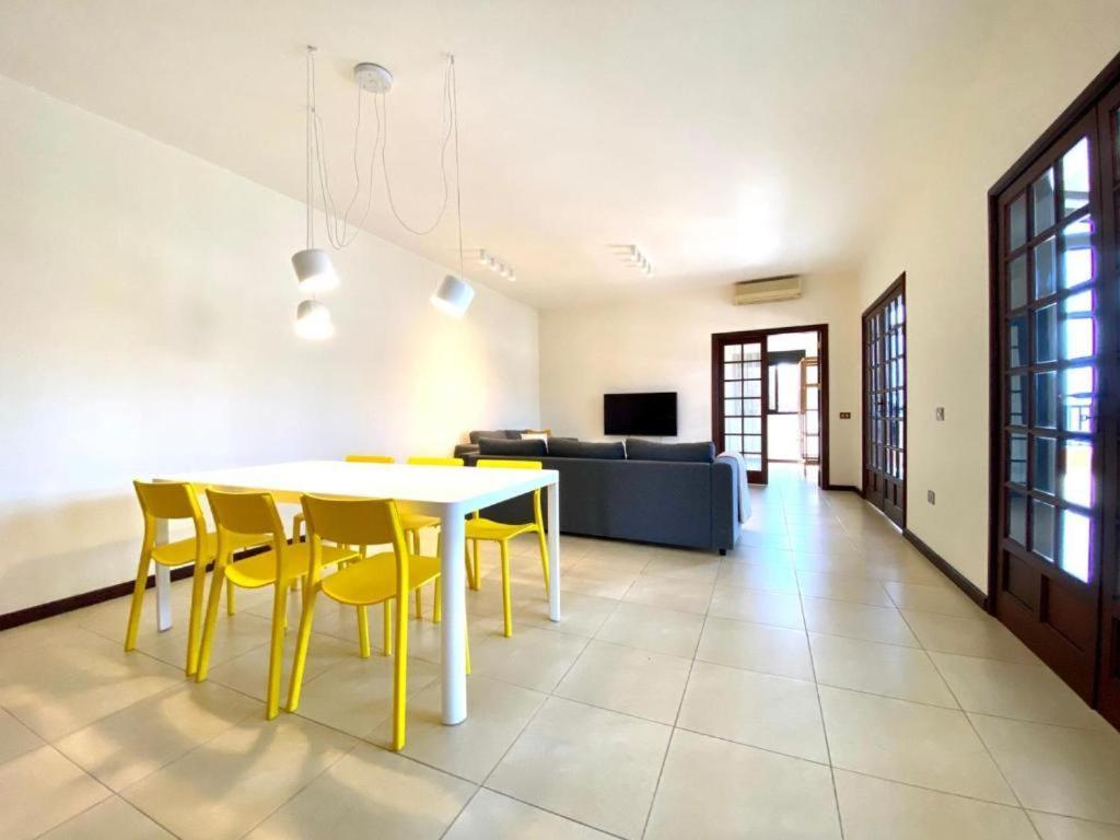 Vivienda Vacacional Villa El Mirador San Sebastián de la Gomera Eksteriør bilde
