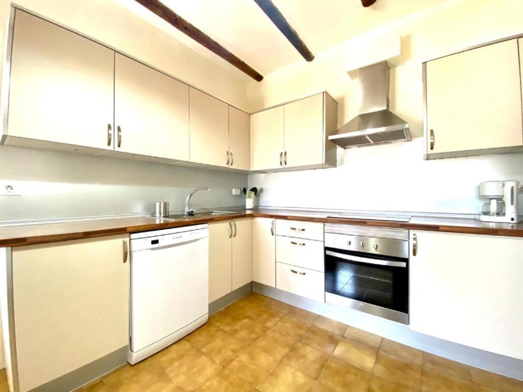 Vivienda Vacacional Villa El Mirador San Sebastián de la Gomera Eksteriør bilde