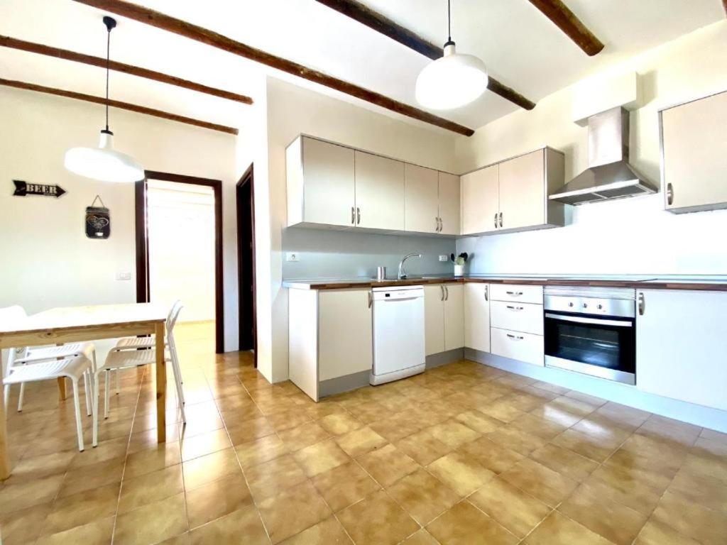 Vivienda Vacacional Villa El Mirador San Sebastián de la Gomera Eksteriør bilde