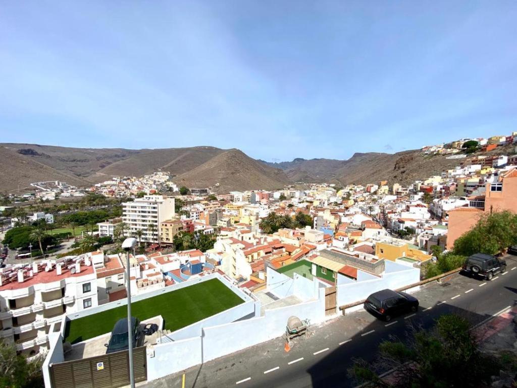 Vivienda Vacacional Villa El Mirador San Sebastián de la Gomera Eksteriør bilde
