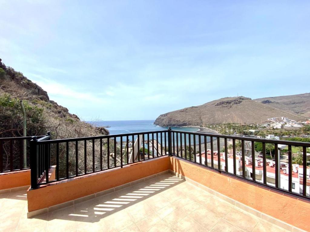 Vivienda Vacacional Villa El Mirador San Sebastián de la Gomera Eksteriør bilde