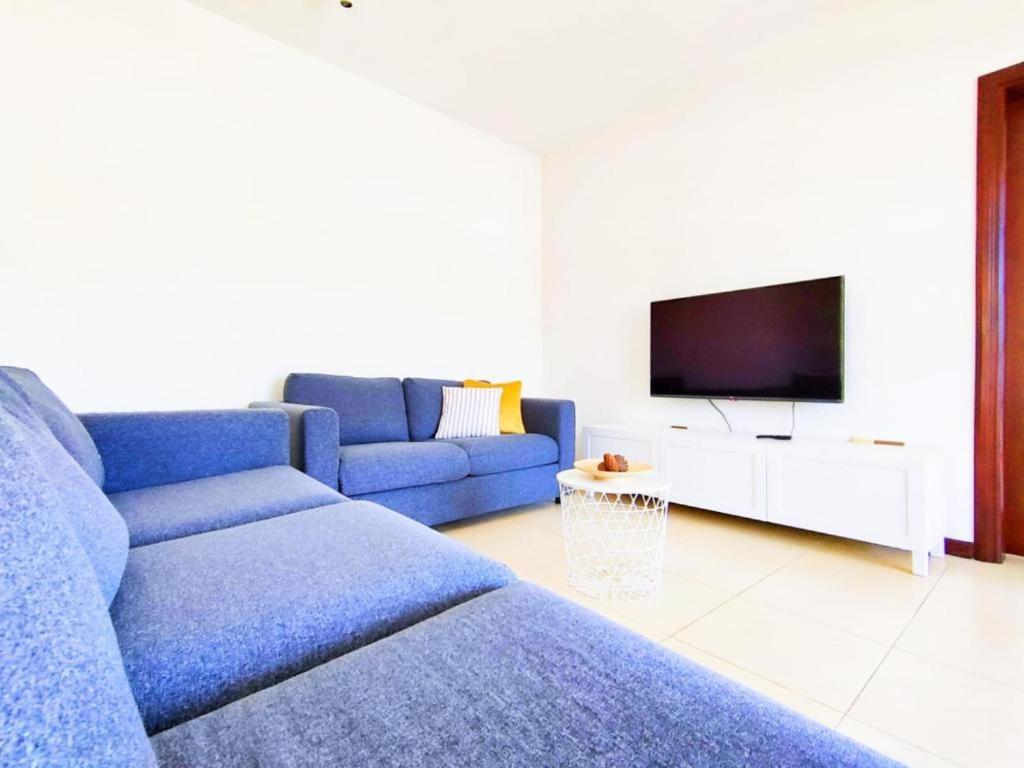 Vivienda Vacacional Villa El Mirador San Sebastián de la Gomera Eksteriør bilde