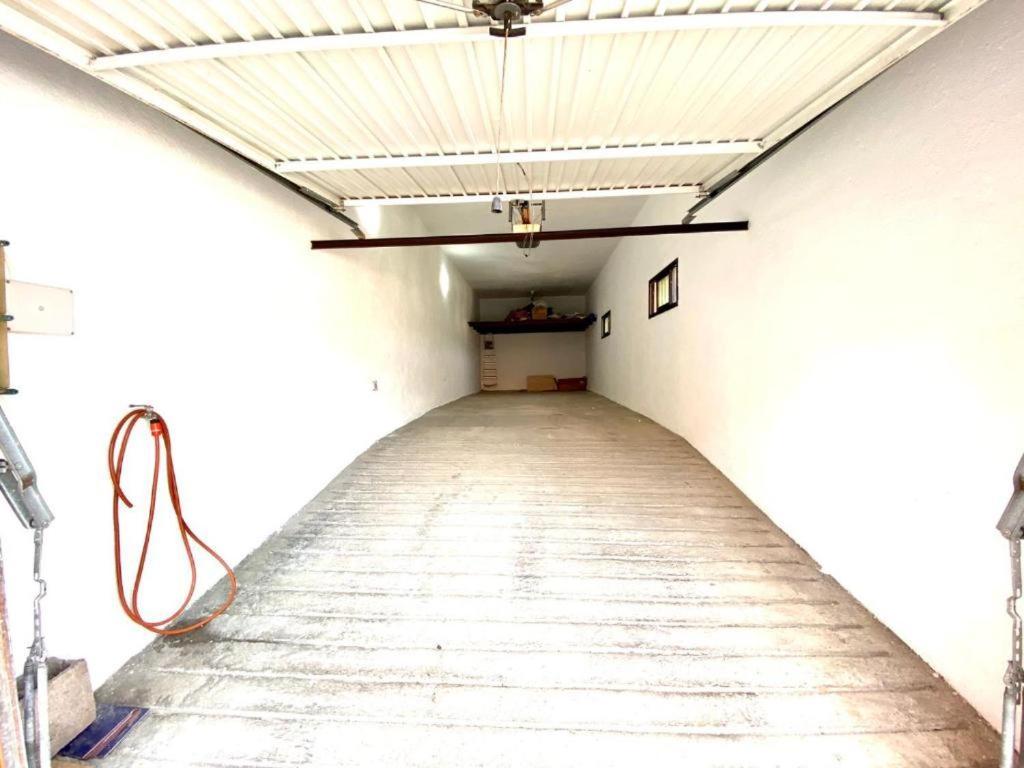 Vivienda Vacacional Villa El Mirador San Sebastián de la Gomera Eksteriør bilde