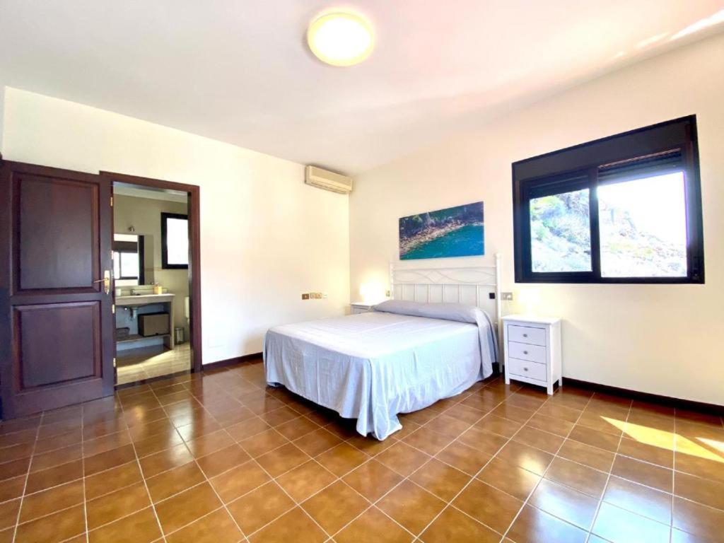 Vivienda Vacacional Villa El Mirador San Sebastián de la Gomera Eksteriør bilde