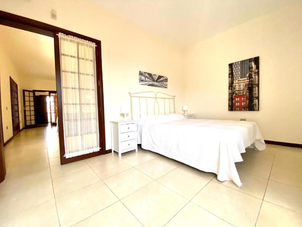 Vivienda Vacacional Villa El Mirador San Sebastián de la Gomera Eksteriør bilde