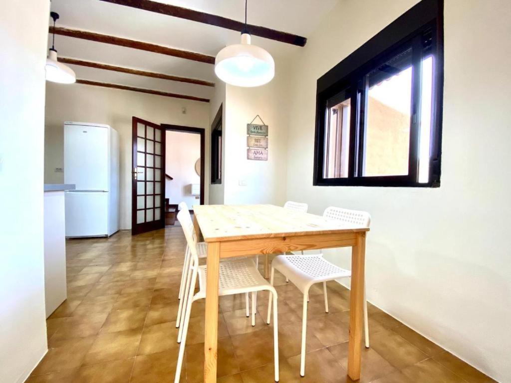 Vivienda Vacacional Villa El Mirador San Sebastián de la Gomera Eksteriør bilde