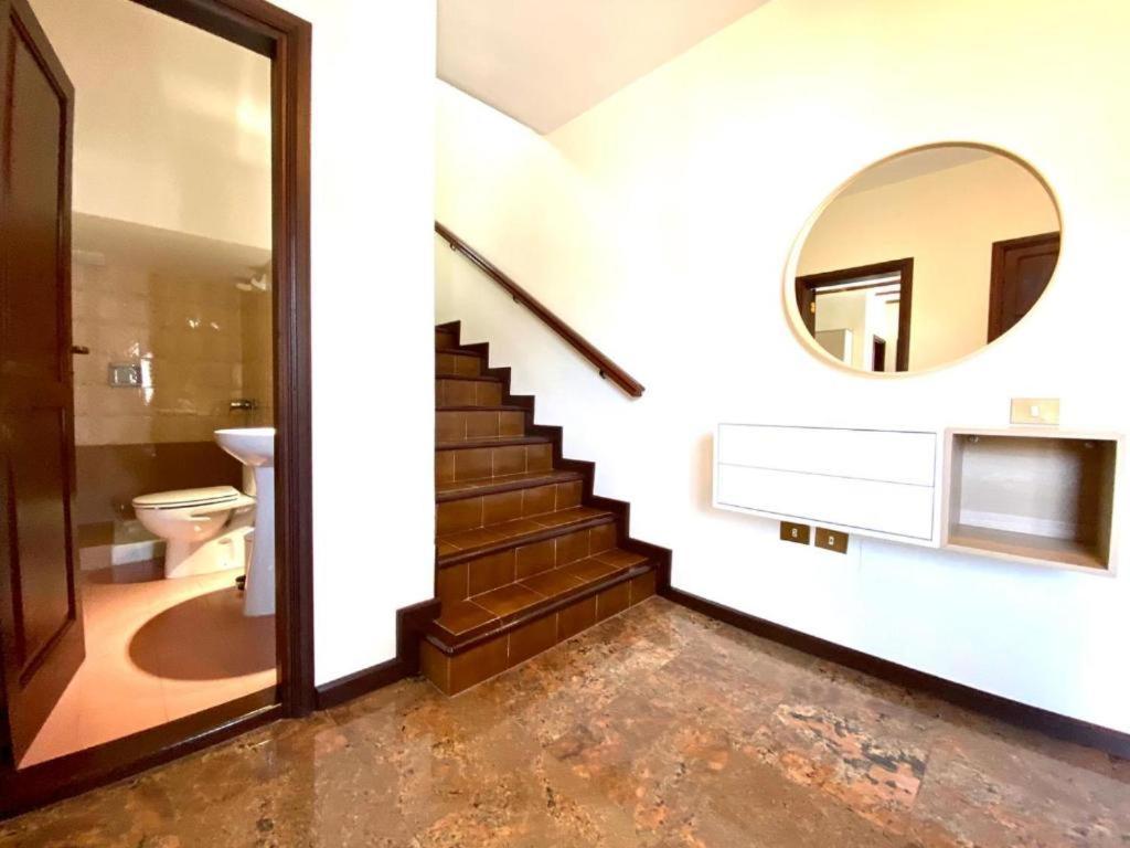 Vivienda Vacacional Villa El Mirador San Sebastián de la Gomera Eksteriør bilde
