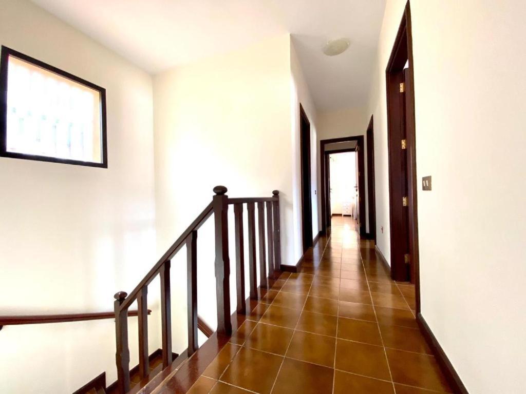 Vivienda Vacacional Villa El Mirador San Sebastián de la Gomera Eksteriør bilde
