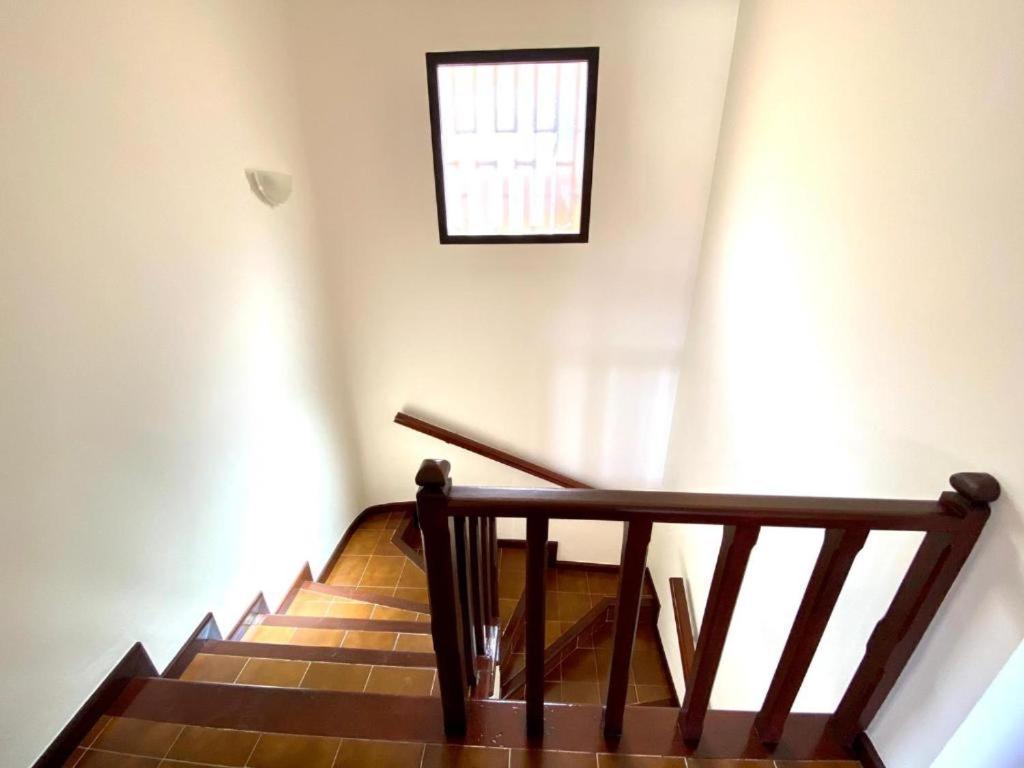 Vivienda Vacacional Villa El Mirador San Sebastián de la Gomera Eksteriør bilde