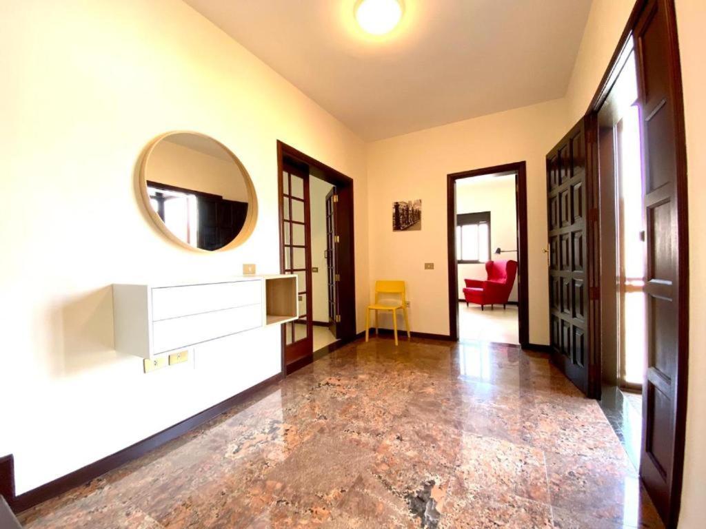 Vivienda Vacacional Villa El Mirador San Sebastián de la Gomera Eksteriør bilde