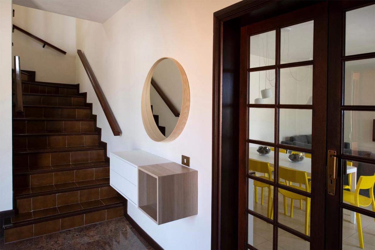 Vivienda Vacacional Villa El Mirador San Sebastián de la Gomera Eksteriør bilde