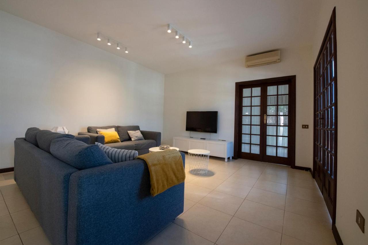 Vivienda Vacacional Villa El Mirador San Sebastián de la Gomera Eksteriør bilde