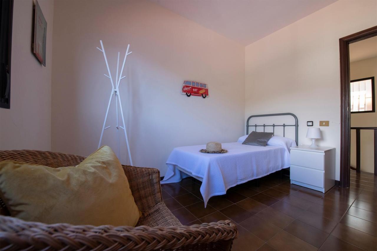 Vivienda Vacacional Villa El Mirador San Sebastián de la Gomera Eksteriør bilde