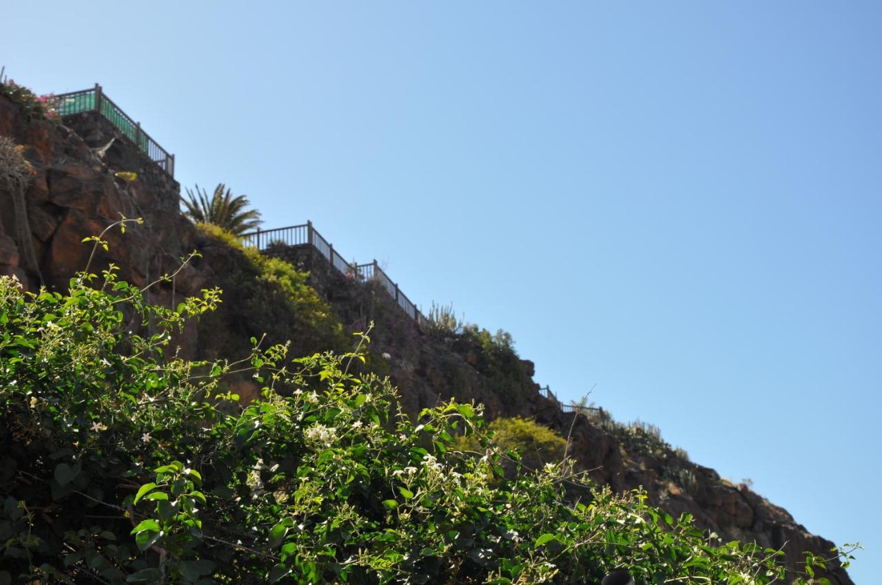 Vivienda Vacacional Villa El Mirador San Sebastián de la Gomera Eksteriør bilde