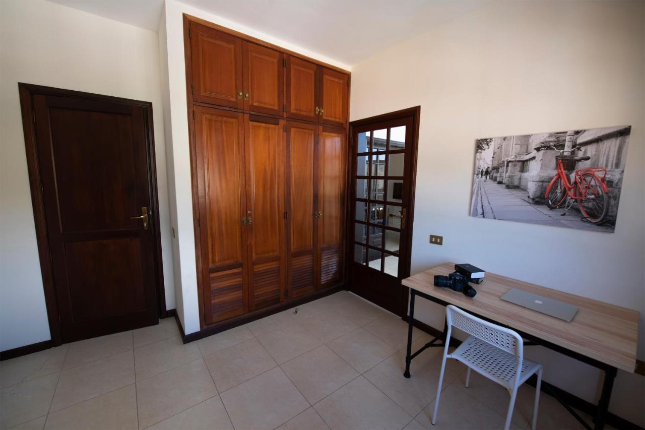 Vivienda Vacacional Villa El Mirador San Sebastián de la Gomera Eksteriør bilde