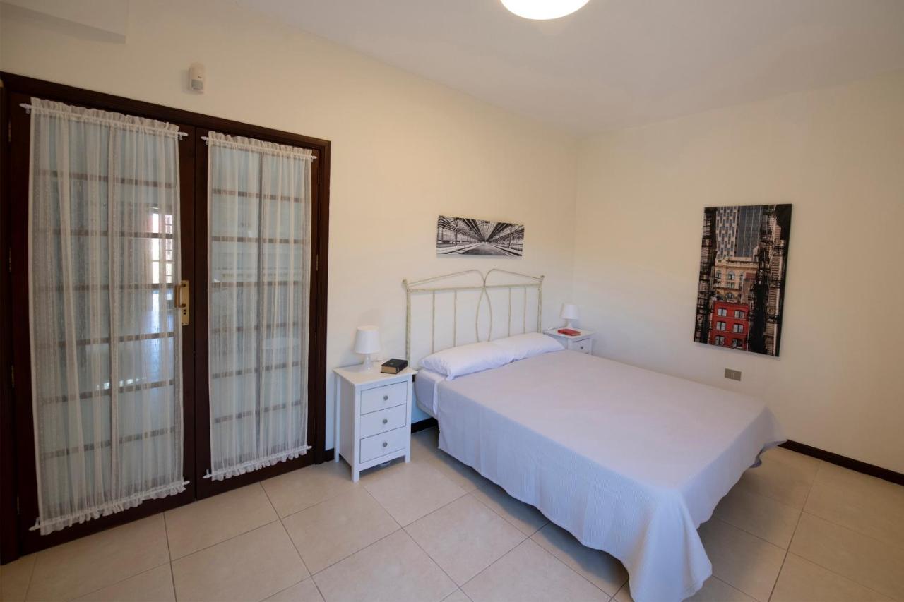 Vivienda Vacacional Villa El Mirador San Sebastián de la Gomera Eksteriør bilde