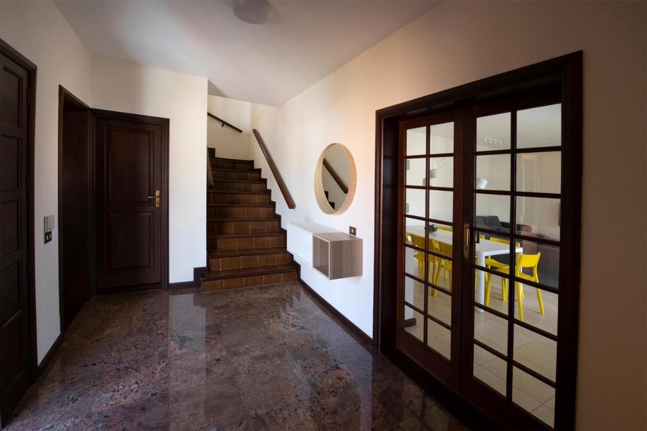 Vivienda Vacacional Villa El Mirador San Sebastián de la Gomera Eksteriør bilde